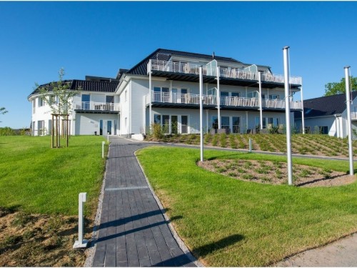 Ferienhaus - 4 Personen -  - 21706 - Drochtersen - Krautsand
