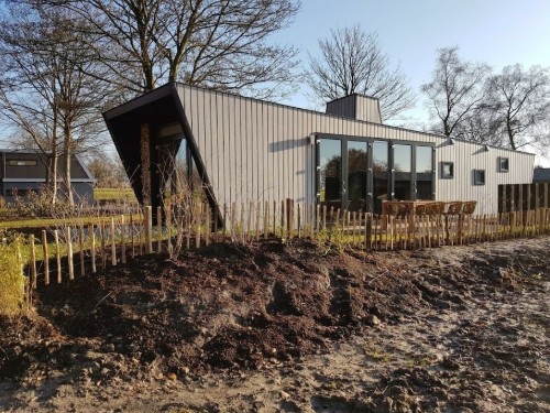 Holiday home - 4 persons -  - 8256 - Biddinghuizen