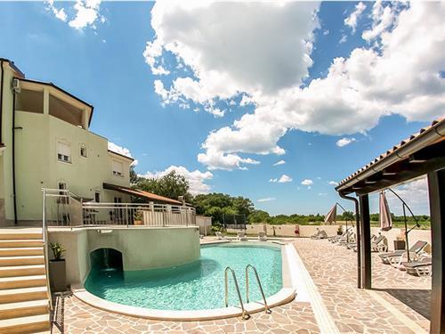 Holiday apartment - 2 persons -  - Fazanska cesta - 52100 - Pula