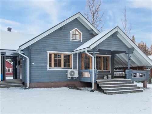 Sommerhus - 6 personer -  - Nilsiä - 73310