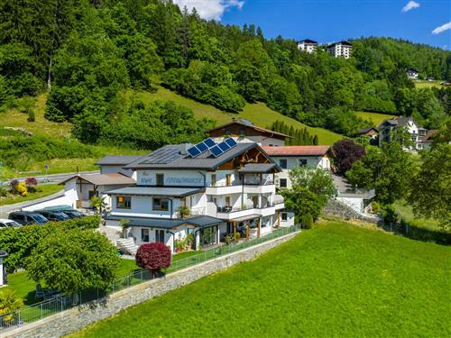 Ferieleilighet - 2 personer -  - Dellach - 9872 - Millstatt