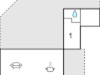 Billede 20 - Plantegning