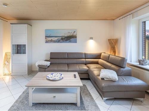 Feriehus - 8 personer -  - Paul-Dölz-Str. - 25832 - Tönning