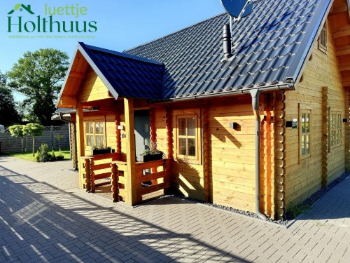 Sommerhus - 4 personer -  - Stahlwerkstraße - 26689 - Apen