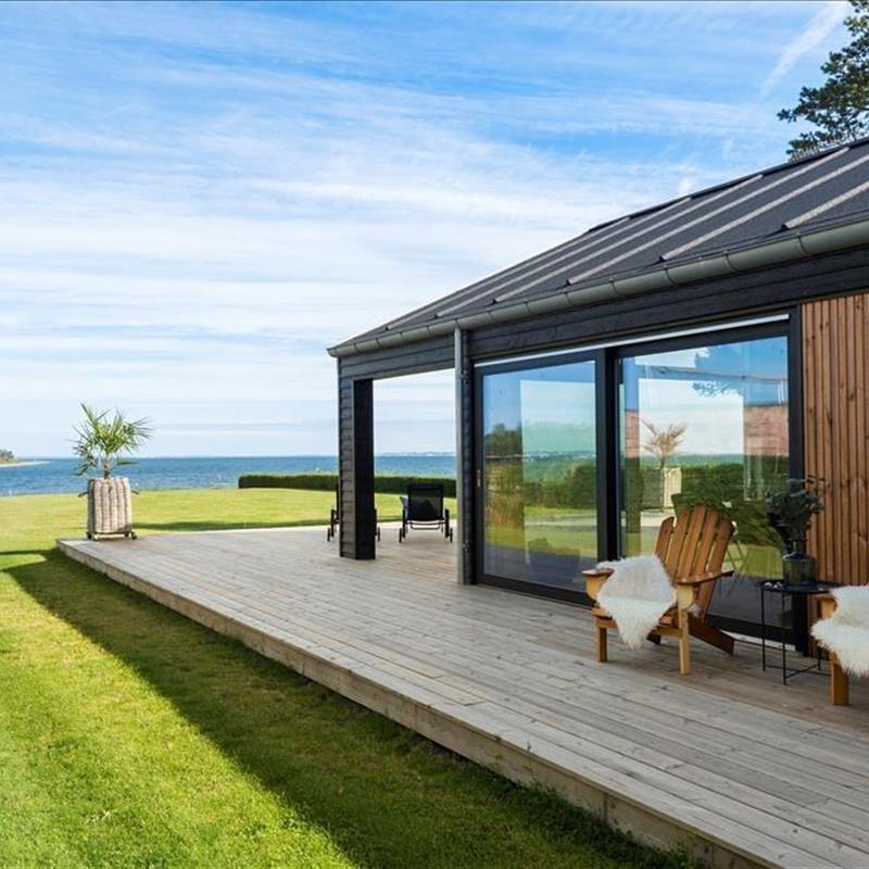Ferienhaus - 8 Personen -  - P. Baatrupsvej - Kysing Näs - 8300 - Odder