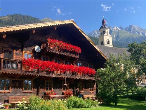 Ferielejlighed - 2 personer -  - Obermauern - 9972 - Virgen