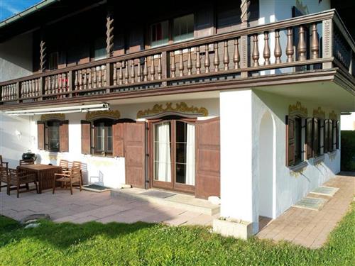 Sommerhus - 6 personer -  - Blindauerstr. - 83242 - Reit Im Winkl