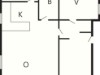 Billede 2 - Plantegning