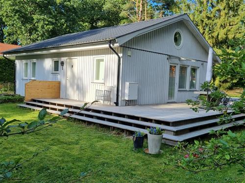 Holiday home - 4 persons -  - Brösarp - 27355