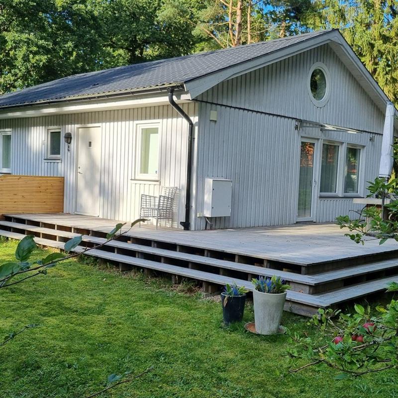 Sommerhus - 4 personer -  - Brösarp - 27355