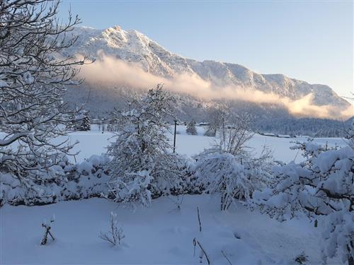 Ferienhaus - 4 Personen -  - Adlgasser Straße - 83334 - Inzell