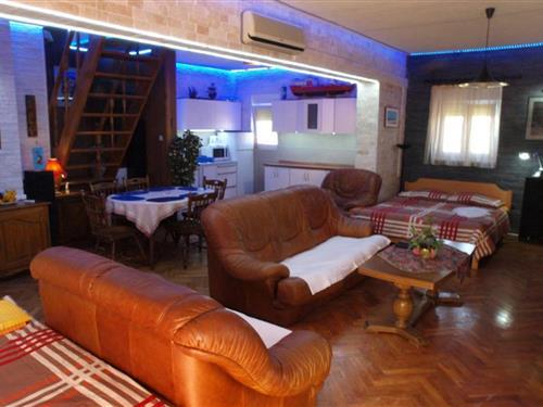 Ferienhaus - 6 Personen -  - Nin - 23232 - Nin