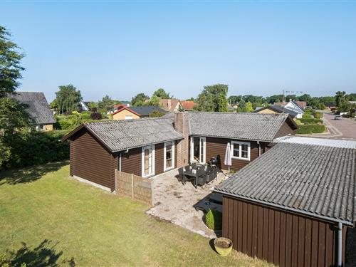 Sommerhus - 6 personer -  - Strandparken - Faldsled - 5642 - Millinge