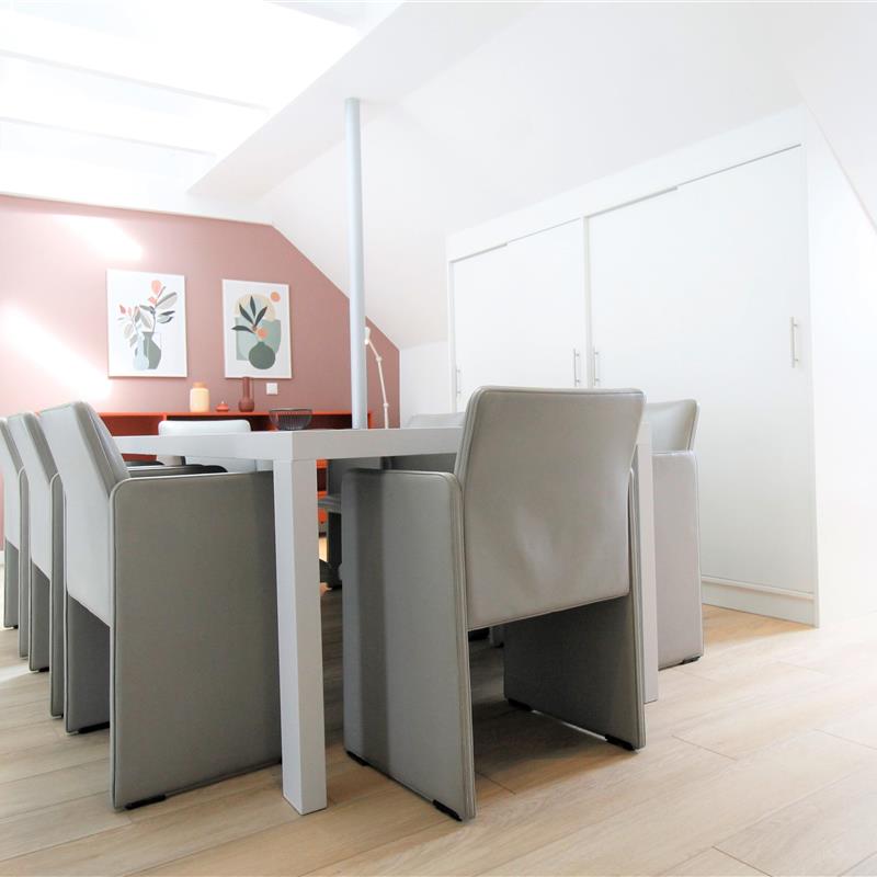 Ferielejlighed - 5 personer -  - Freienwalder Straße - 23743 - Grömitz