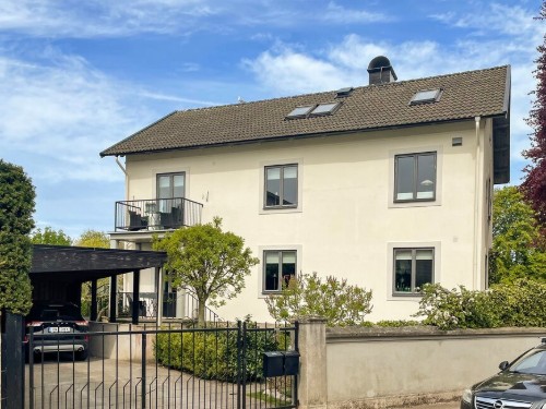 Semesterlägenhet - 2 personer -  - Strandgatan - 432 44 - Varberg