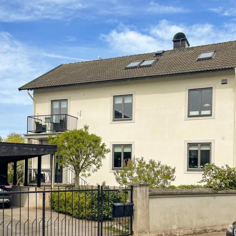 Ferielejlighed - 2 personer -  - Strandgatan - 432 44 - Varberg