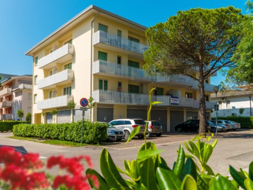 Semesterlägenhet - 6 personer -  - 30028 - Bibione