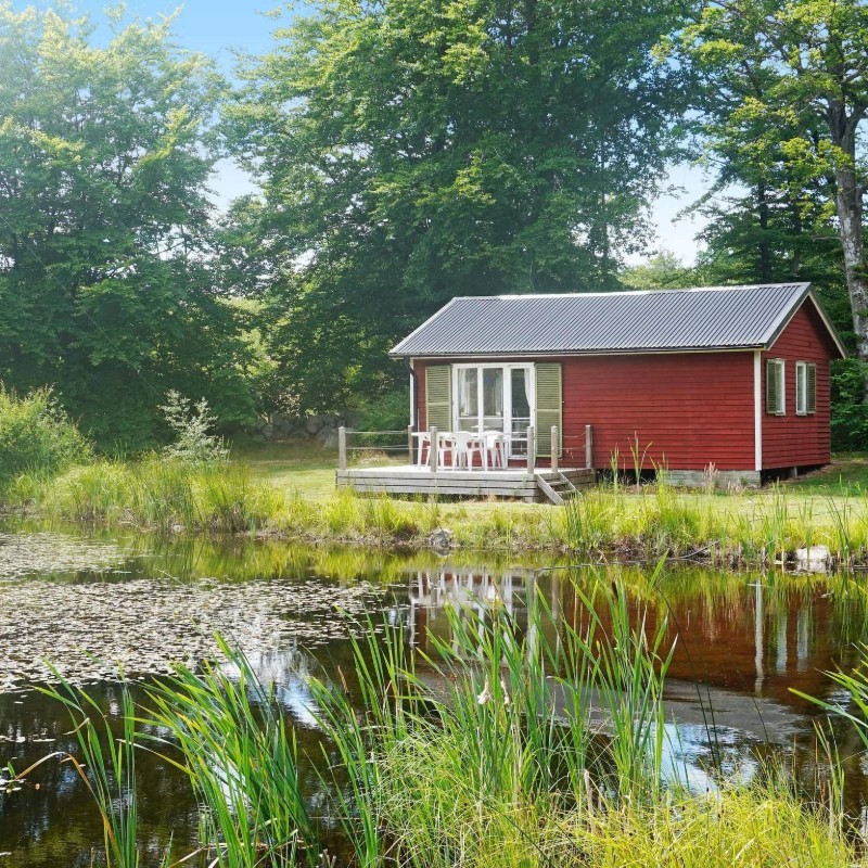  - 1 person -  - Pinneboda - 27398 - Smedstorp