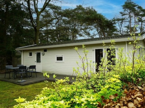 Fritidshus - 4 personer -  - 7361 - Beekbergen