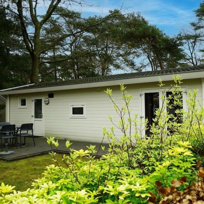 Sommerhus - 4 personer -  - 7361 - Beekbergen