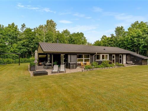 Vakantiehuis - 6 personen -  - Mosevej - Virksund - 7840 - Højslev