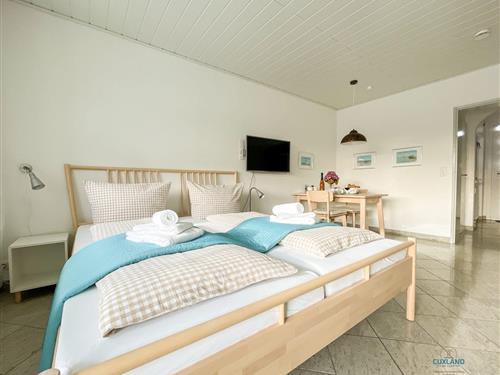 Ferienwohnung - 2 Personen -  - Strandhausallee - 27476 - Cuxhaven