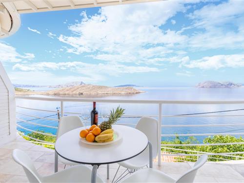 Ferieleilighet - 4 personer -  - Lukovo - Senj-Lukovo - 53284 - Lukovo