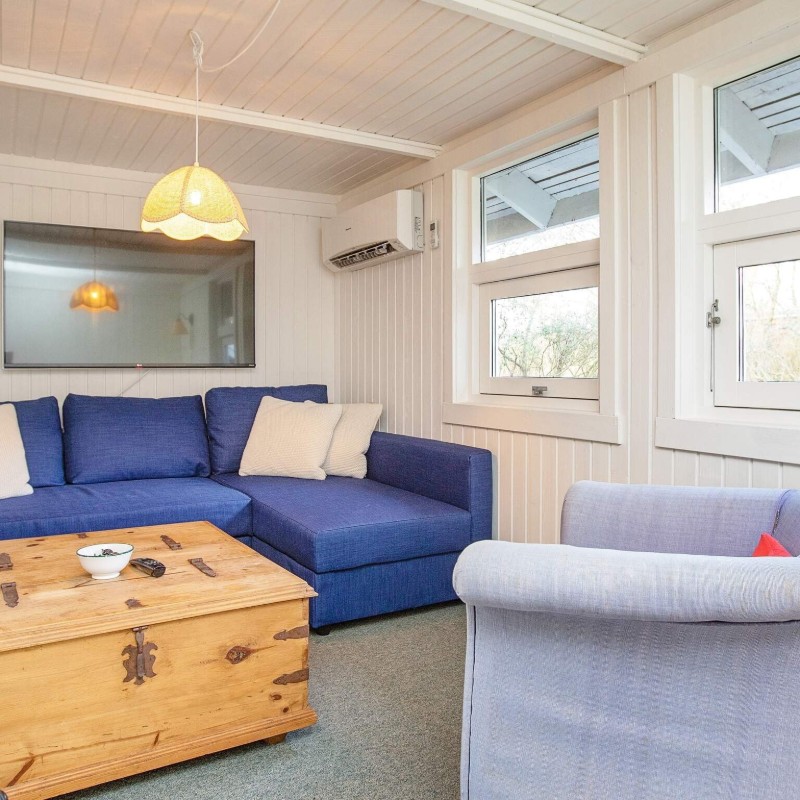 Ferienhaus - 4 Personen -  - Svalevej - Böged - 4720 - Southwest Zealand