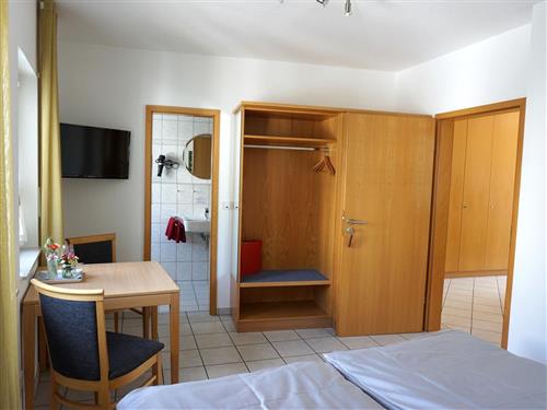 Sommerhus - 2 personer -  - Hauptstr. - 54492 - Lösnich