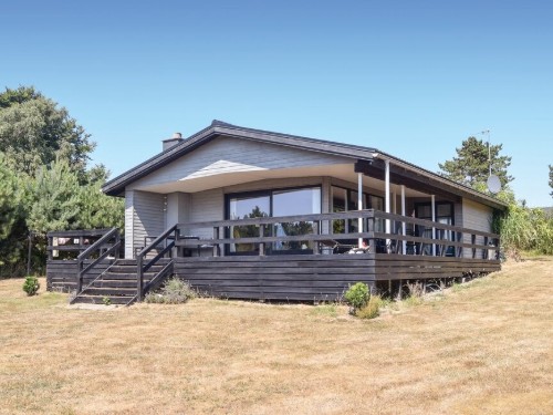 Fritidshus - 4 personer -  - Ristinge Sommerland - Ristinge - 5932 - Humble