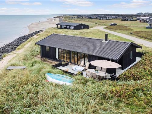 Ferienhaus - 5 Personen -  - Morgenvej - Nörlev - 9800 - Hjörring