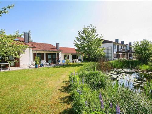 Sommerhus - 6 personer -  - 93167 - Falkenstein
