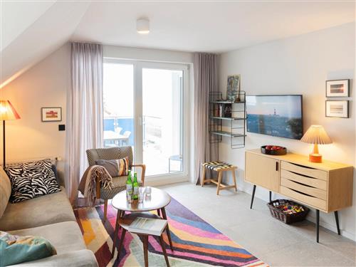 Ferieleilighet - 4 personer -  - Ostseebad Lubmin - 17509