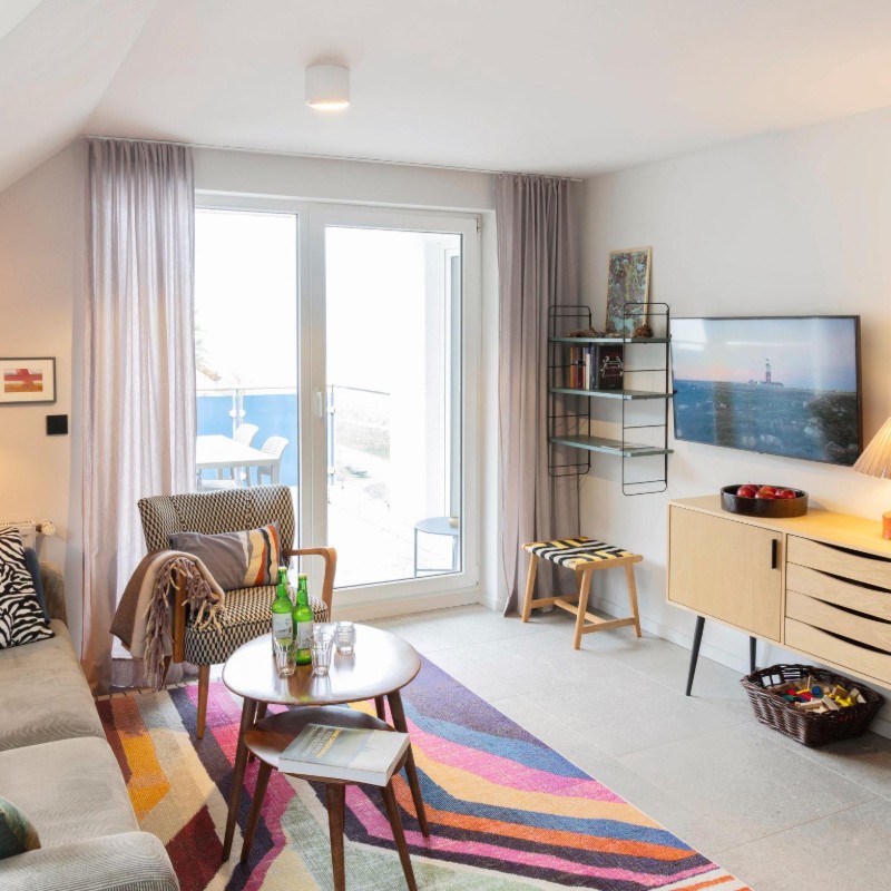 Ferielejlighed - 4 personer -  - 17509 - Ostseebad Lubmin