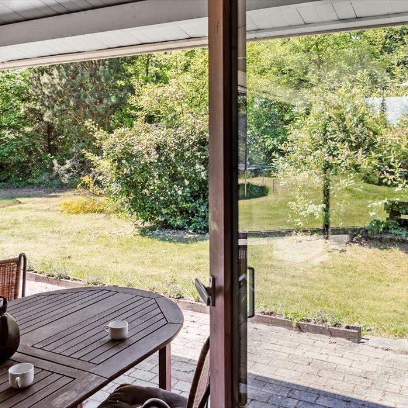 Ferienhaus - 6 Personen -  - Snebollevej - Marielyst - 4873 - Väggerlöse