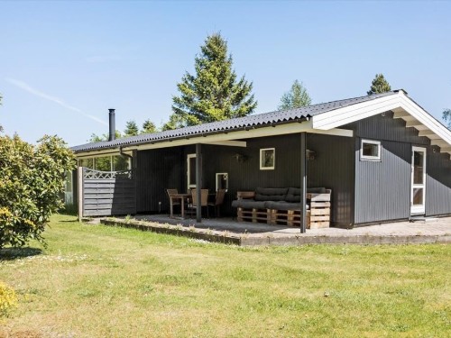 Sommerhus - 6 personer -  - Snebollevej - Marielyst - 4873 - Væggerløse