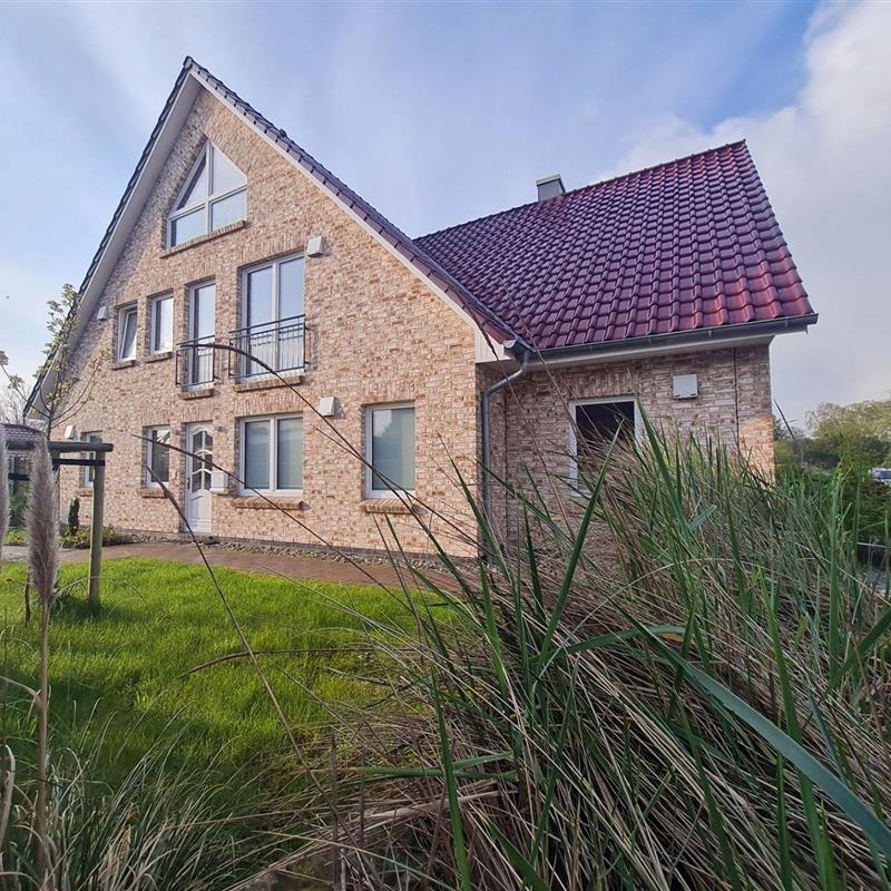 Ferielejlighed - 2 personer -  - Ostlandstr. - 25826 - St. Peter-Ording