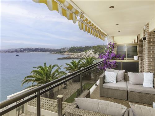 Holiday apartment - 6 persons -  - Salou - 43840