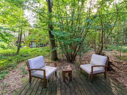 Hytte - 4 personer -  - 7640 - Antoing