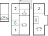 Billede 25 - Plantegning