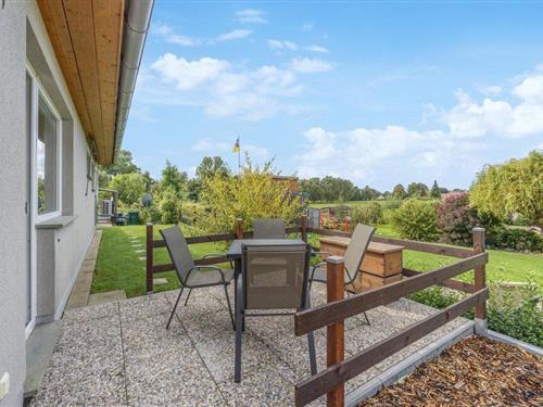 Sommerhus - 4 personer -  - Hofstraße - Rügen - 18528 - Patzig