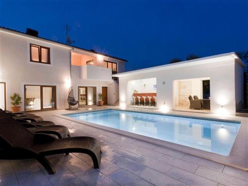 Holiday apartment - 5 persons -  - Pula - 52100