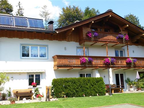 Ferienhaus - 6 Personen -  - Blaikenweg - 6353  - Going Am Wilden Kaiser