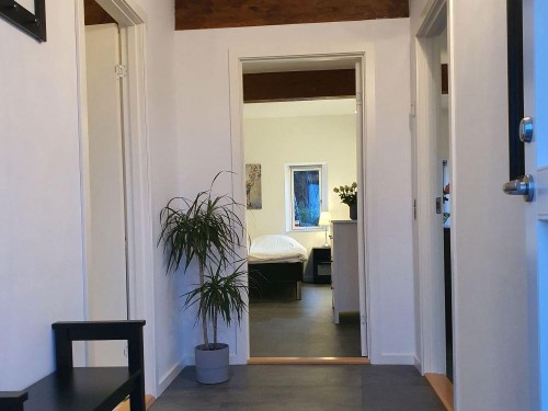 Ferieleilighet - 6 personer -  - Dyrhøjvej - 8420 - Knebel