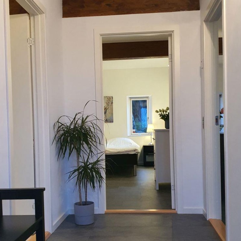 Ferienwohnung - 6 Personen -  - Dyrhøjvej - 8420 - Knebel