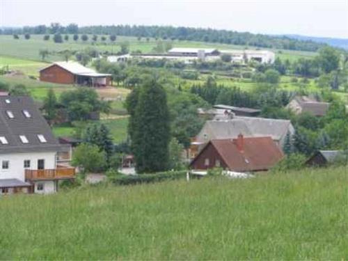 Holiday Home/Apartment - 4 persons -  - Poisenwaldstrasse - 01734 - Obernaundorf