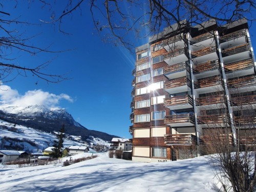 Ferieleilighet - 6 personer -  - 7460 - Savognin