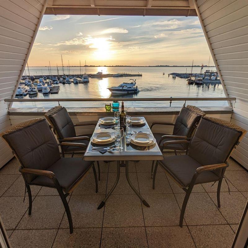 Ferielejlighed - 4 personer -  - Am Hafen - 18556 - Wiek