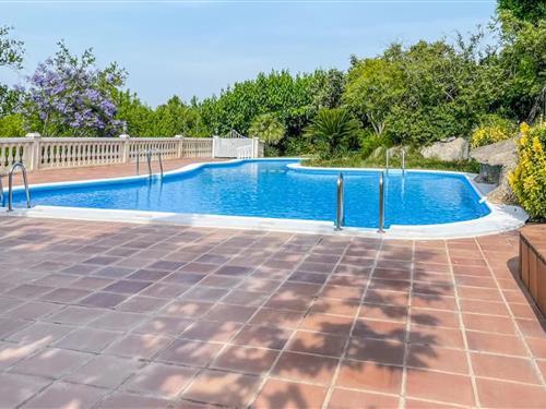 Sommerhus - 4 personer -  - Camino de San Antonio, Pol - Játiva - 46800 - Xàtiva