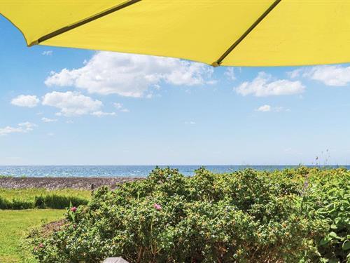 Sommerhus - 6 personer -  - Ørnevej - 4583 - Sjællands Odde